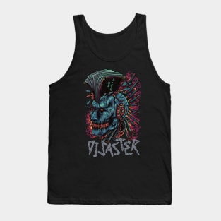 Disaster Tank Top